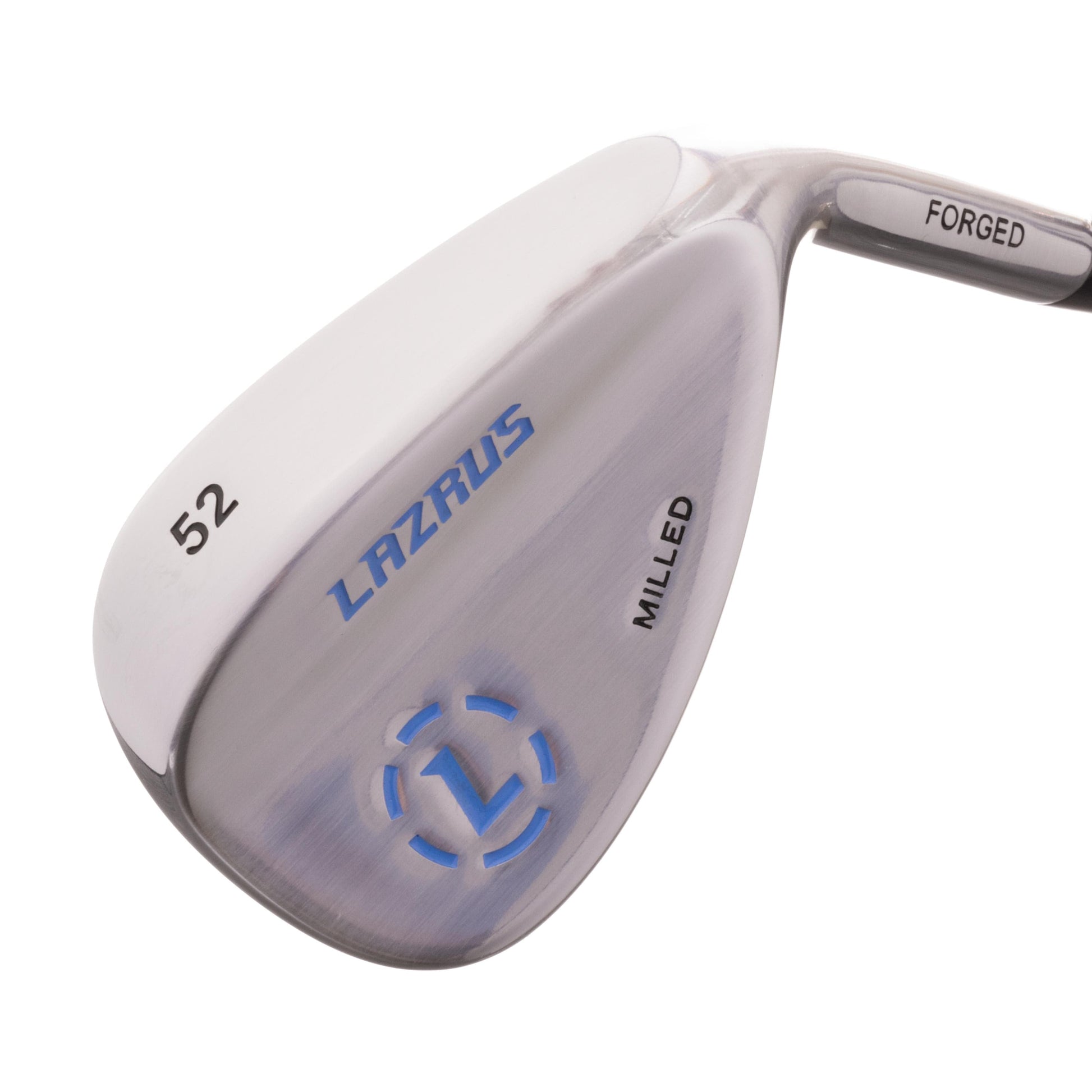 Wedges Set or Individual - Forged 52, 56, 60 | Gap, Sand, Lob Wedge (Right or Left Hand)