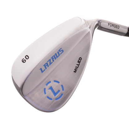 Wedges Set or Individual - Forged 52, 56, 60 | Gap, Sand, Lob Wedge (Right or Left Hand)