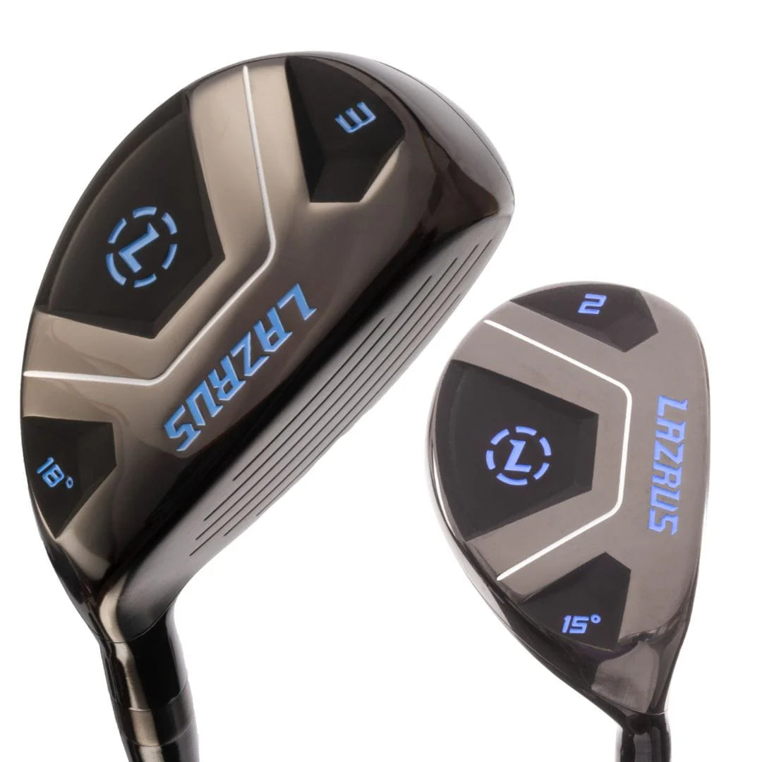2025 LAZ1 Hybrids (BLACK)