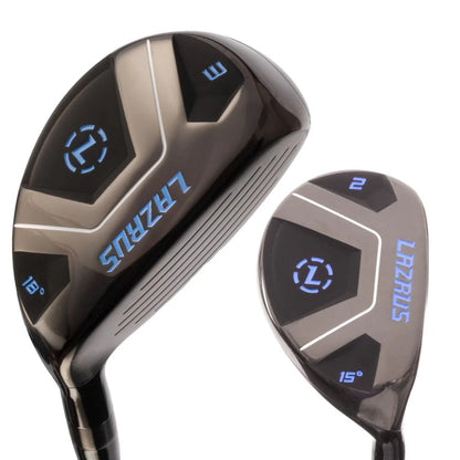2025 LAZ1 Hybrids (BLACK)