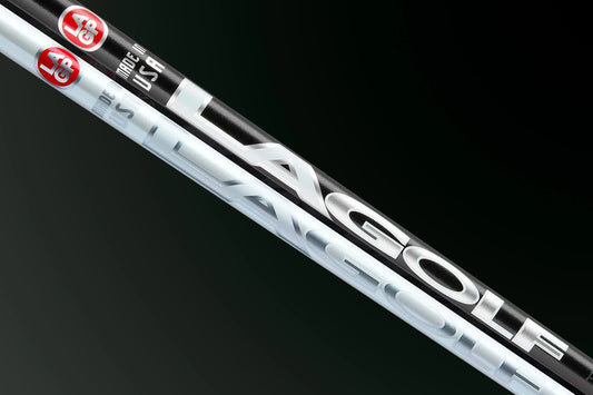 P-SERIES SHAFT