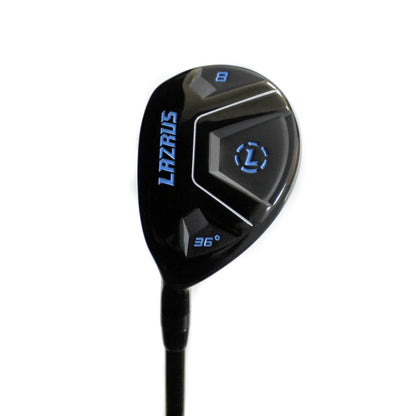 2025 LAZ1 Hybrids (BLACK)