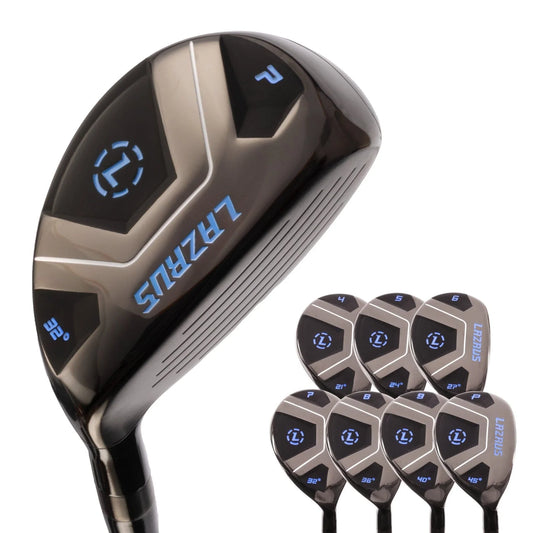 2025 LAZ1 Hybrids (BLACK)