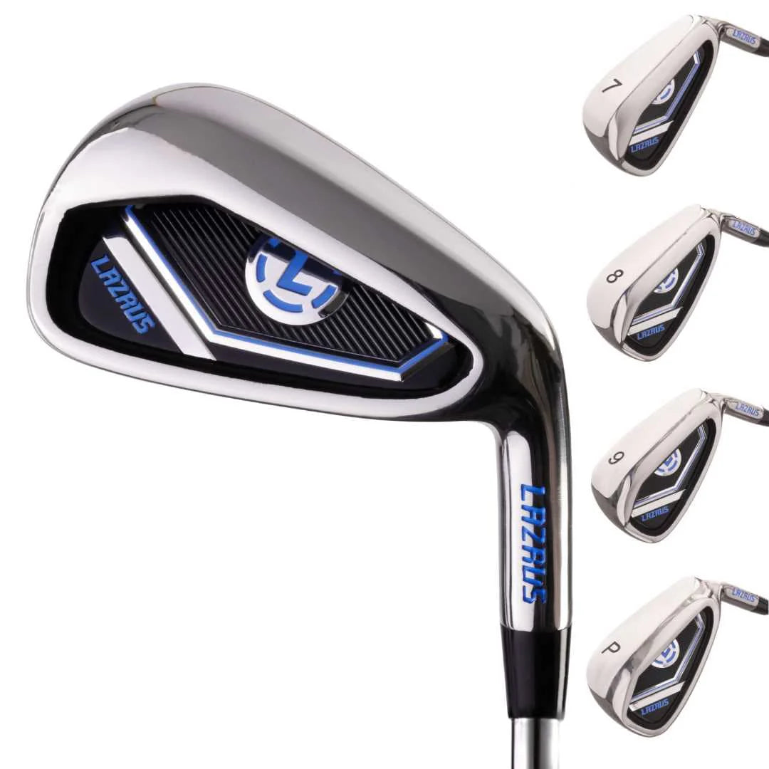 LAZ1 2025 Irons Sets