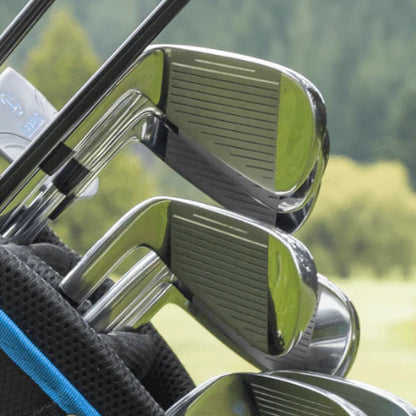 LAZ1 2025 Irons Sets