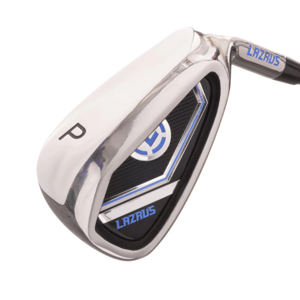LAZ1 2025 Irons Sets