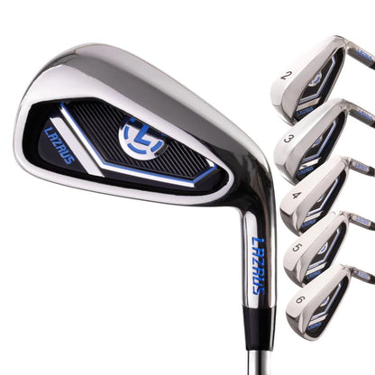 LAZ1 2025 Irons Sets