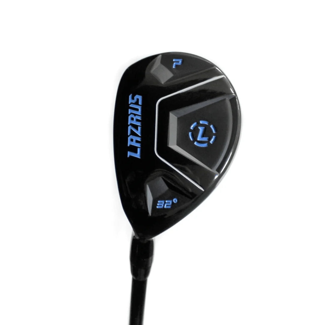 2025 LAZ1 Hybrids (BLACK)