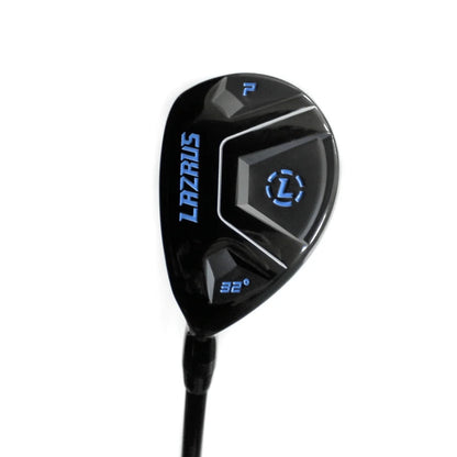 2025 LAZ1 Hybrids (BLACK)