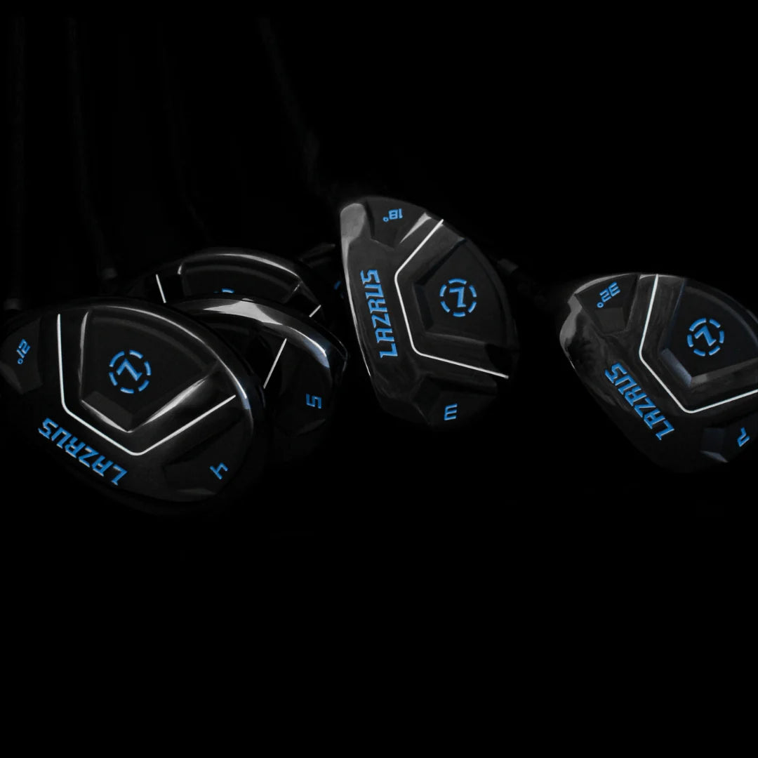 2025 LAZ1 Hybrids (BLACK)