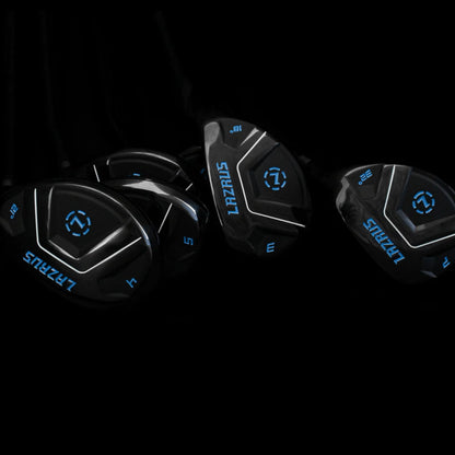 2025 LAZ1 Hybrids (BLACK)