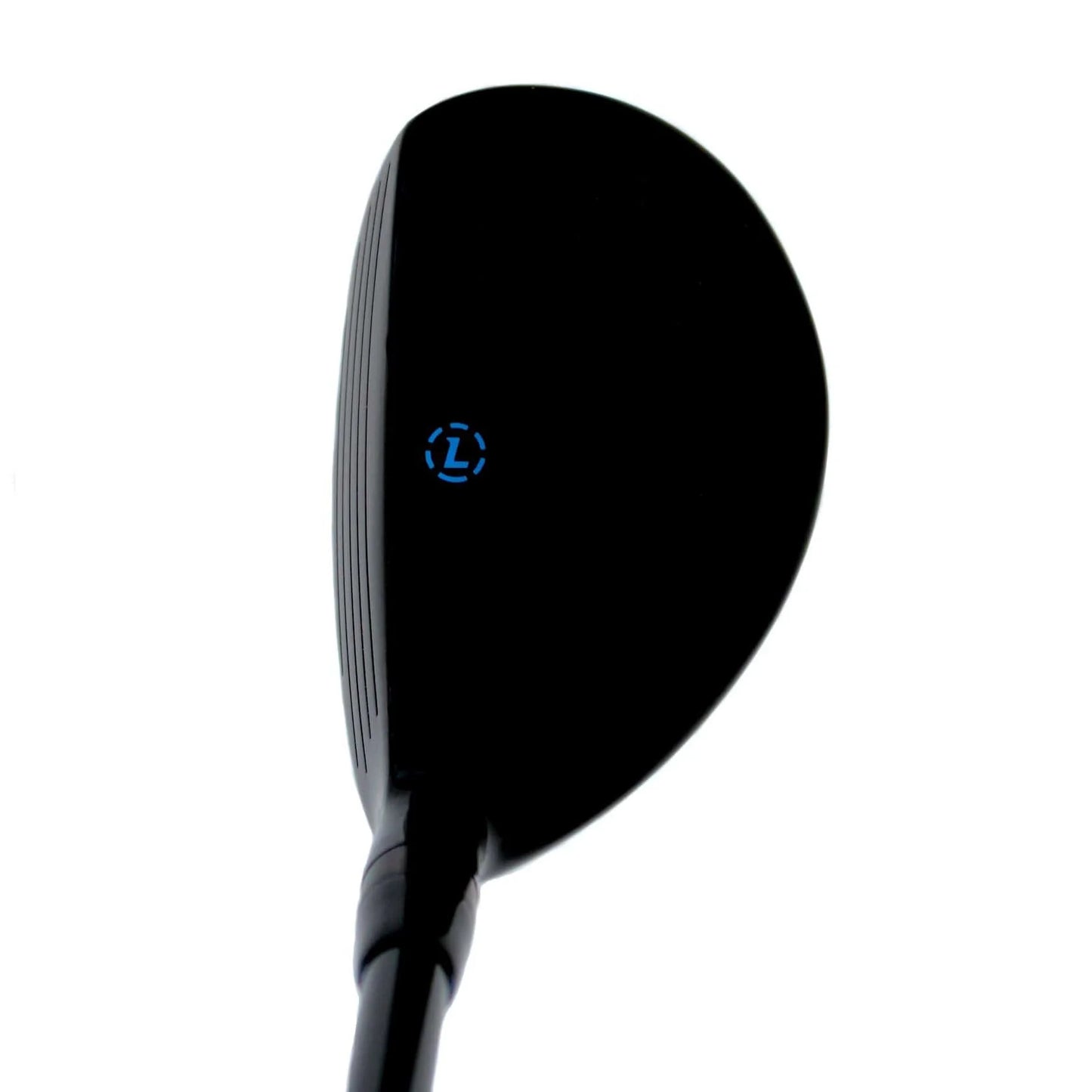 2025 LAZ1 Hybrids (BLACK)