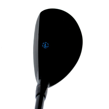 2025 LAZ1 Hybrids (BLACK)