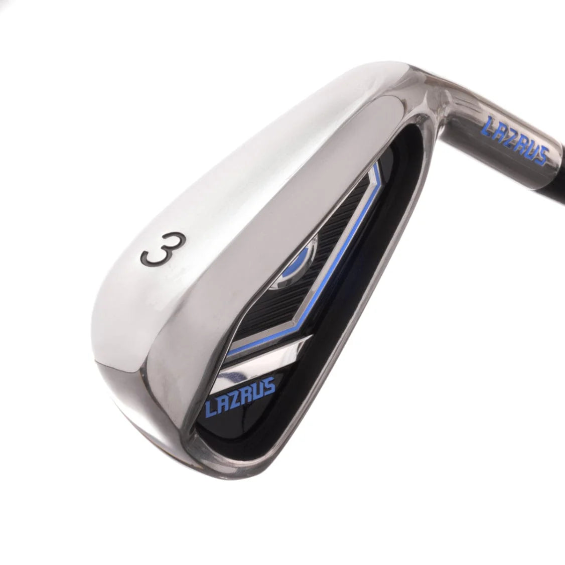 LAZ1 2025 Irons Sets