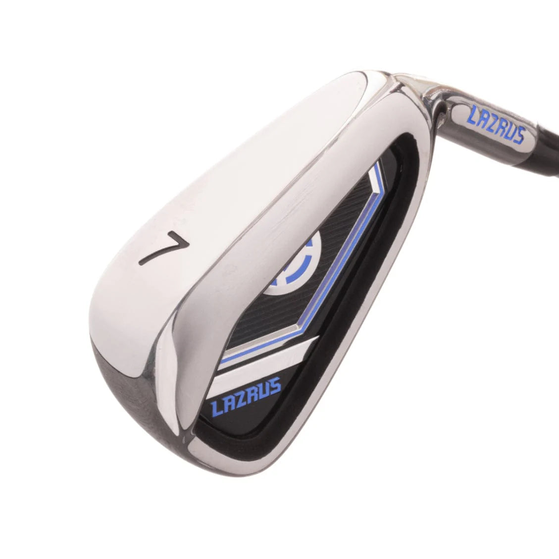 LAZ1 2025 Irons Sets