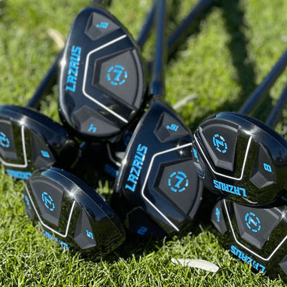 2025 LAZ1 Hybrids (BLACK)
