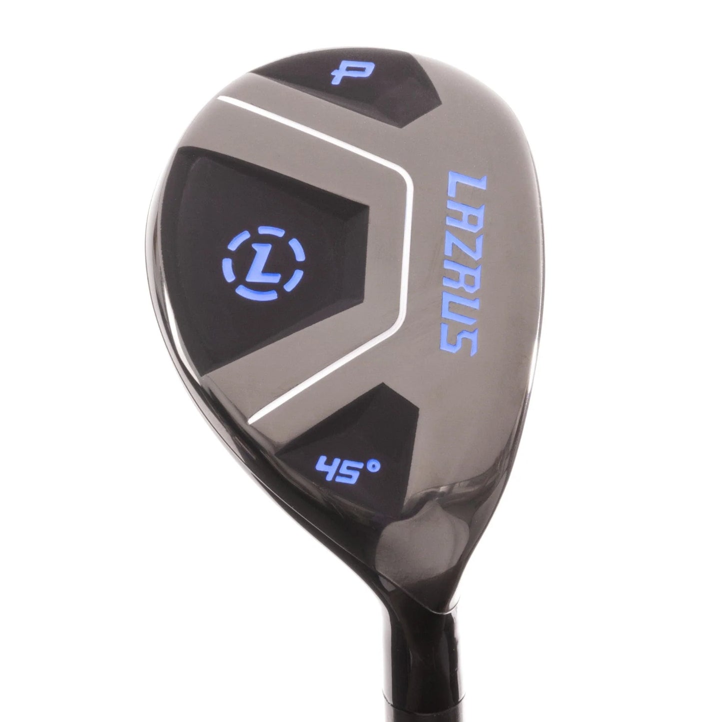 2025 LAZ1 Hybrids (BLACK)