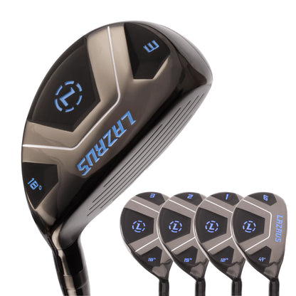 2025 LAZ1 Hybrids (BLACK)