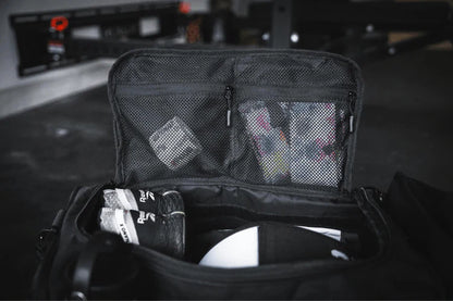 Performance Duffel Bag