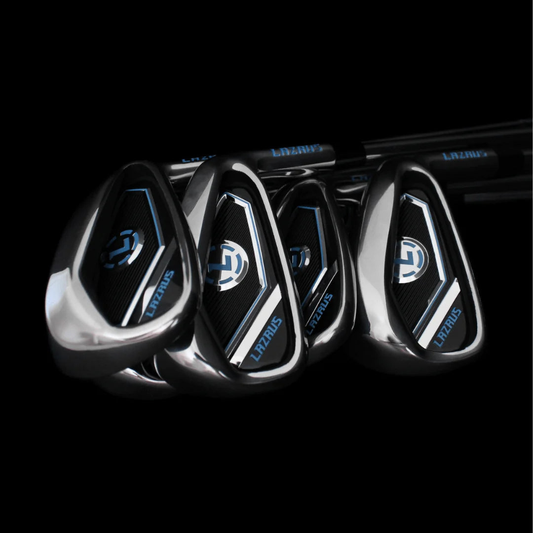 LAZ1 2025 Irons Sets
