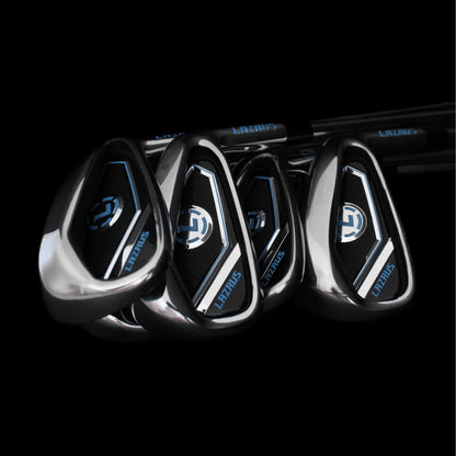 LAZ1 2025 Irons Sets