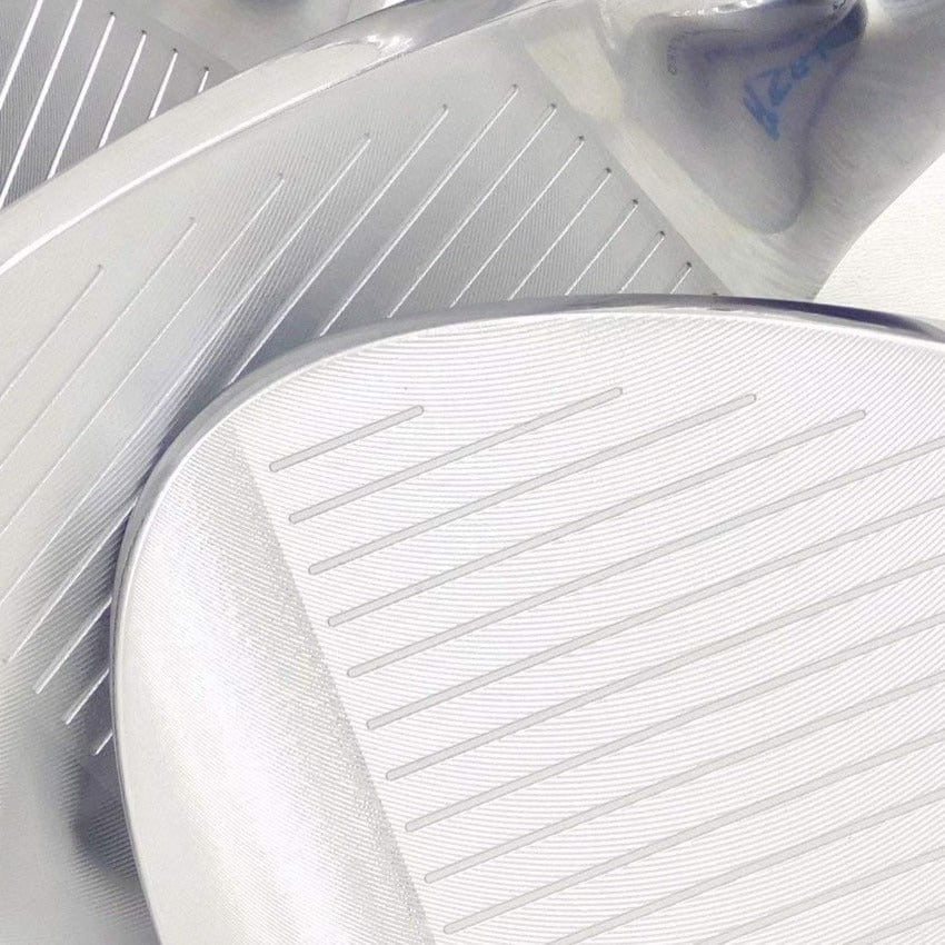 Wedges Set or Individual - Forged 52, 56, 60 | Gap, Sand, Lob Wedge (Right or Left Hand)