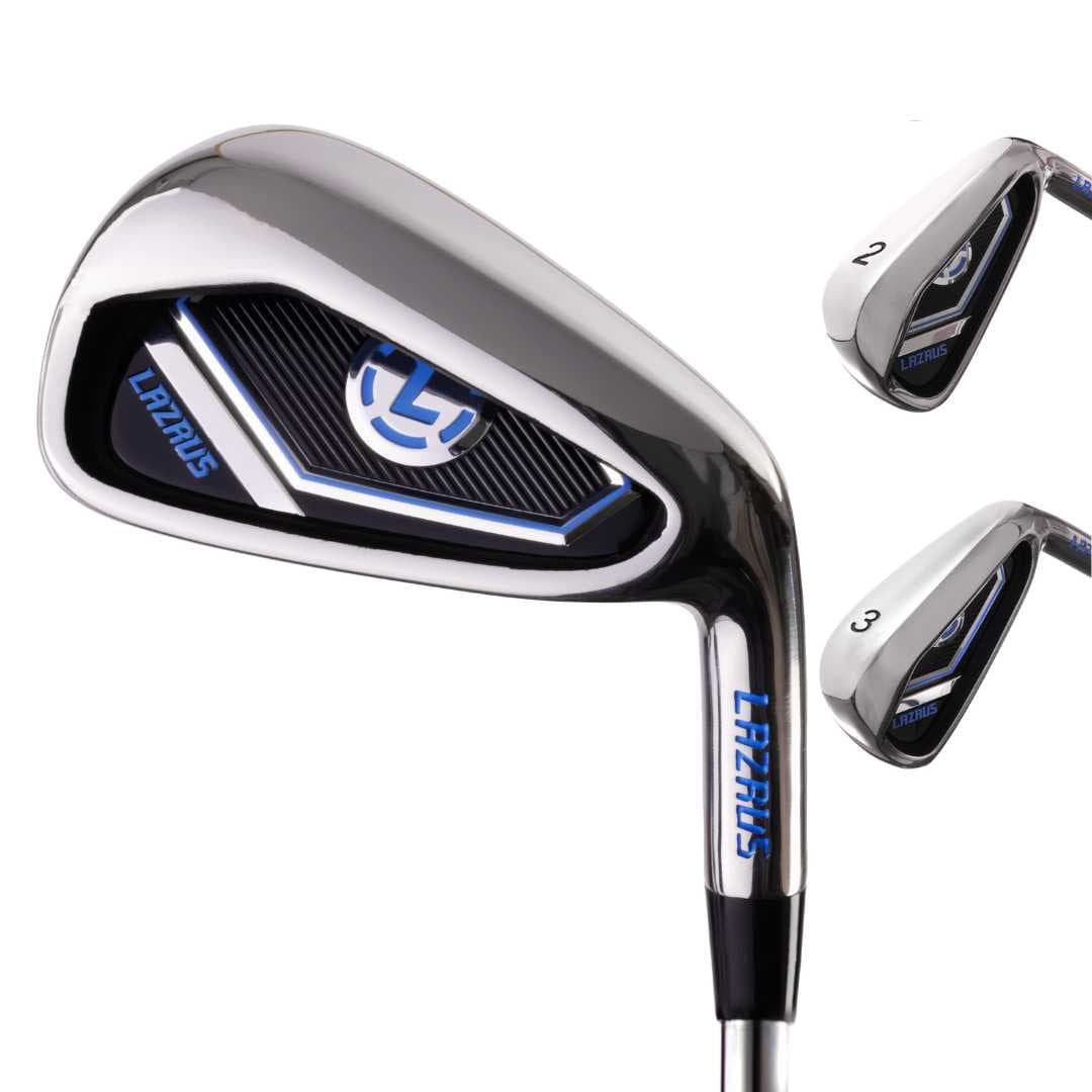 LAZ1 2025 Irons Sets