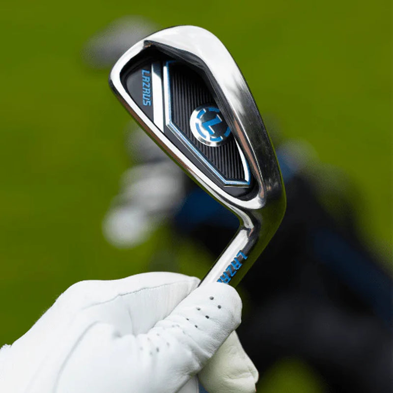 LAZ1 2025 Irons Sets