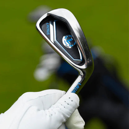 LAZ1 2025 Irons Sets